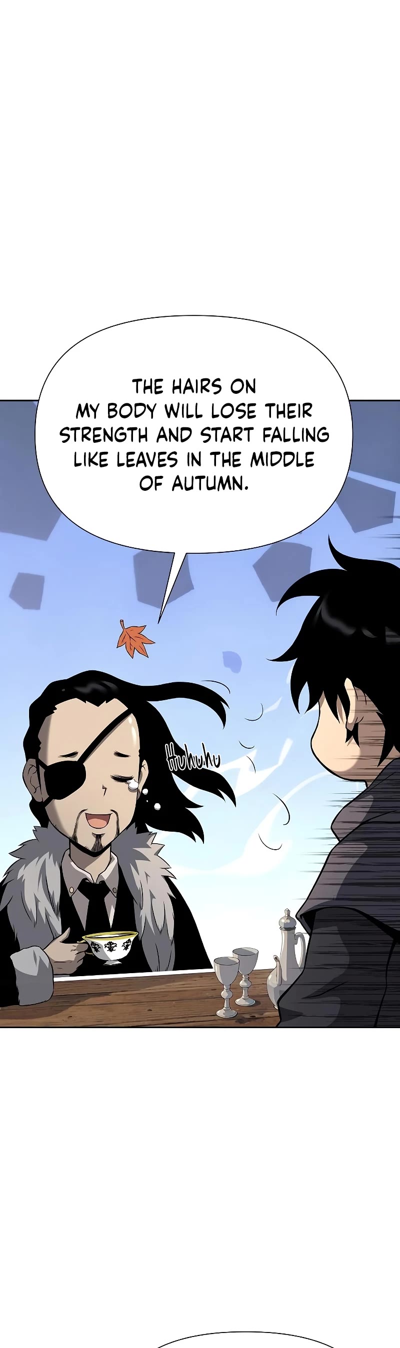 The Priest of Corruption chapter 6 page 31