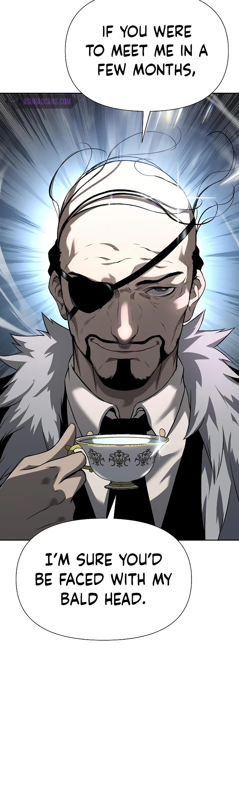 The Priest of Corruption chapter 6 page 32