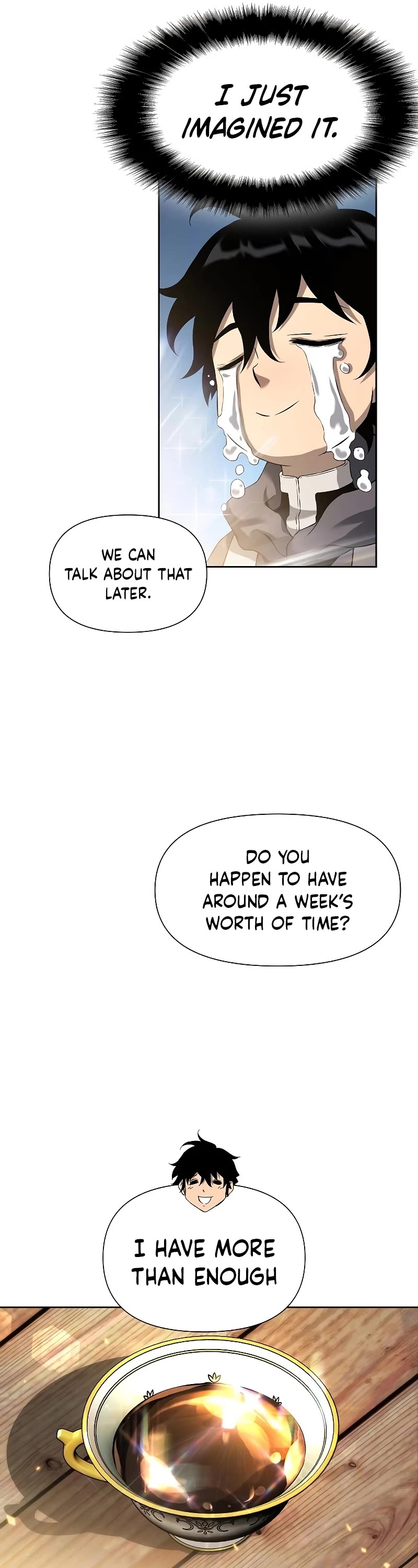 The Priest of Corruption chapter 6 page 33