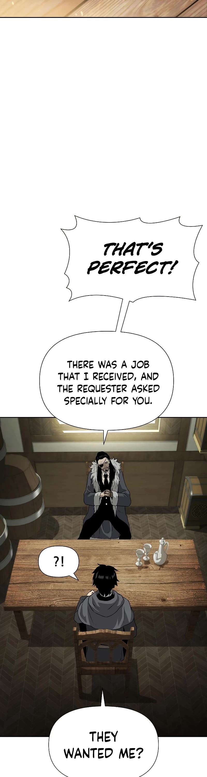 The Priest of Corruption chapter 6 page 34