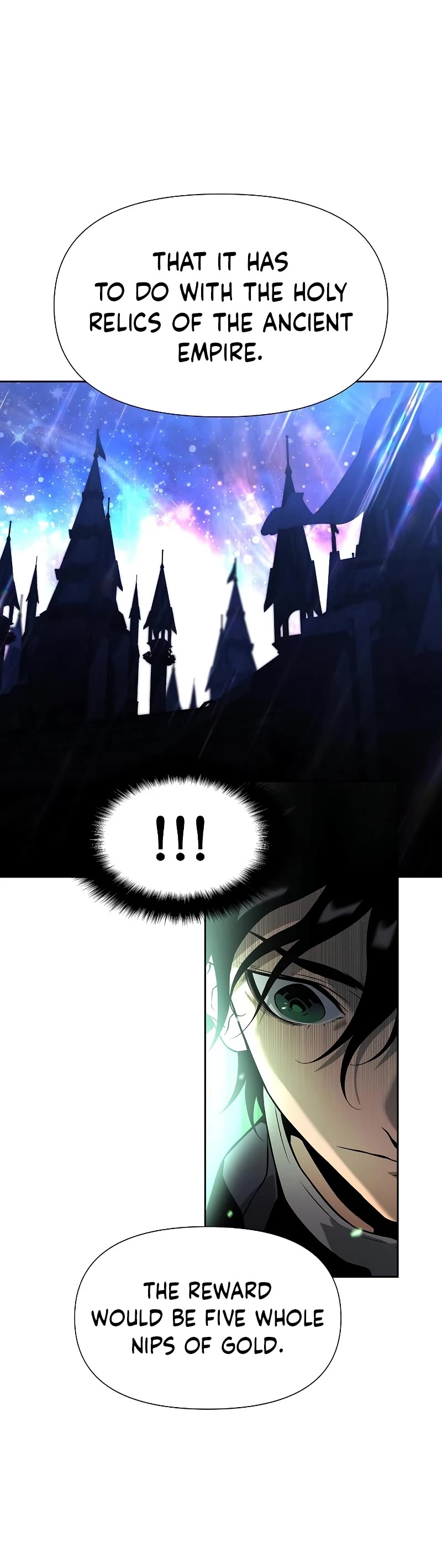 The Priest of Corruption chapter 6 page 36