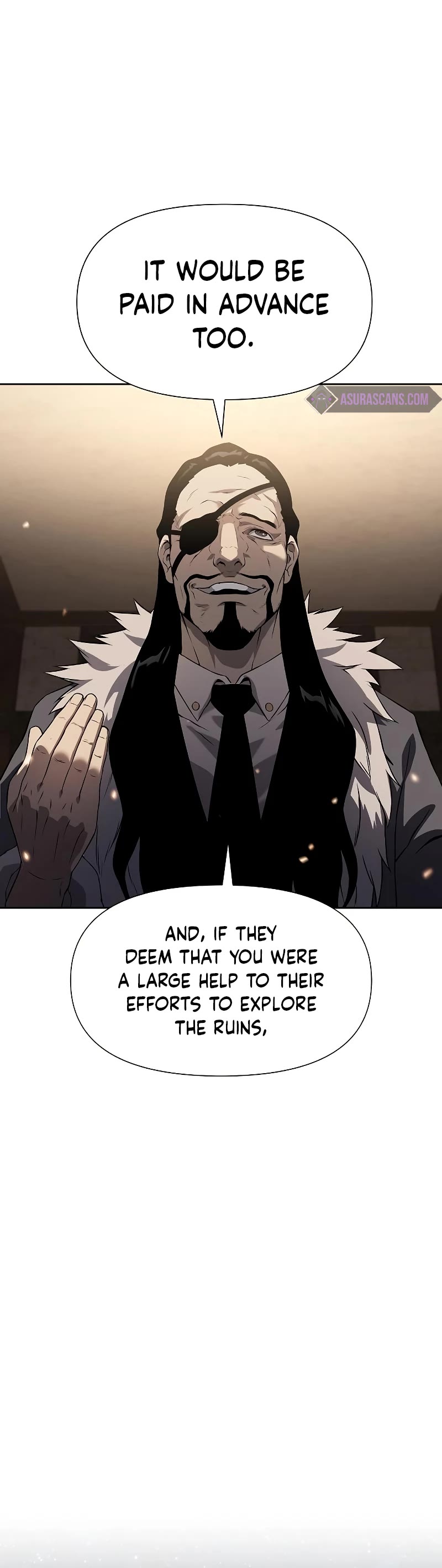 The Priest of Corruption chapter 6 page 37