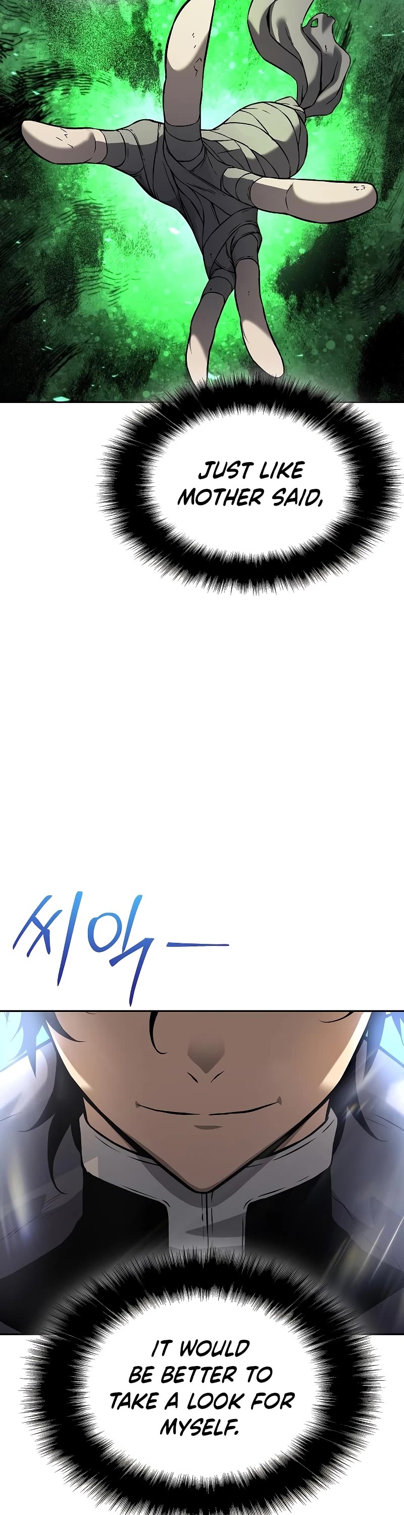 The Priest of Corruption chapter 6 page 39