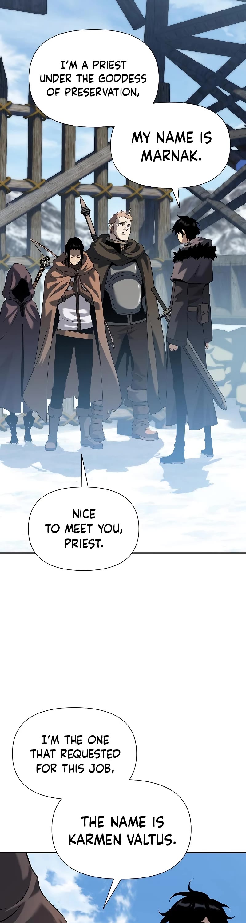 The Priest of Corruption chapter 6 page 45