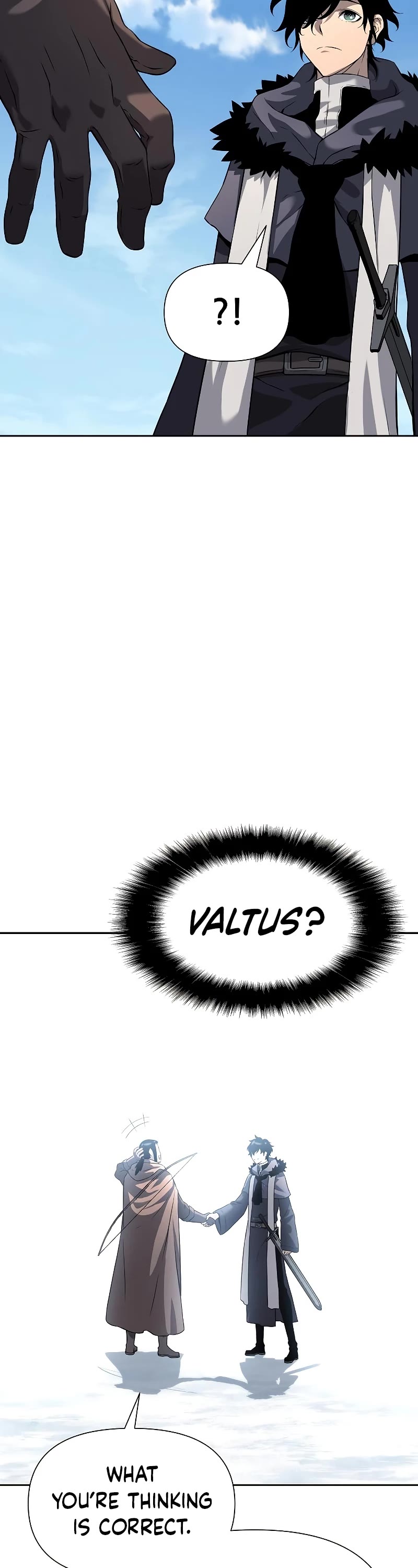 The Priest of Corruption chapter 6 page 46