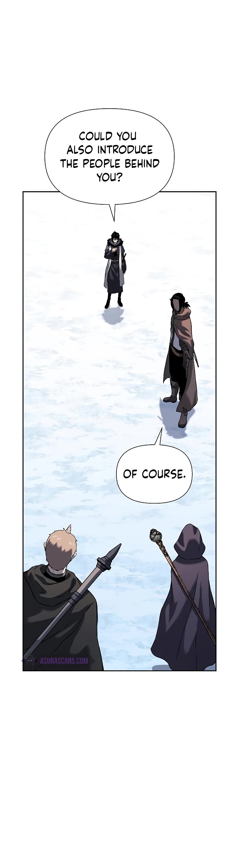 The Priest of Corruption chapter 6 page 52