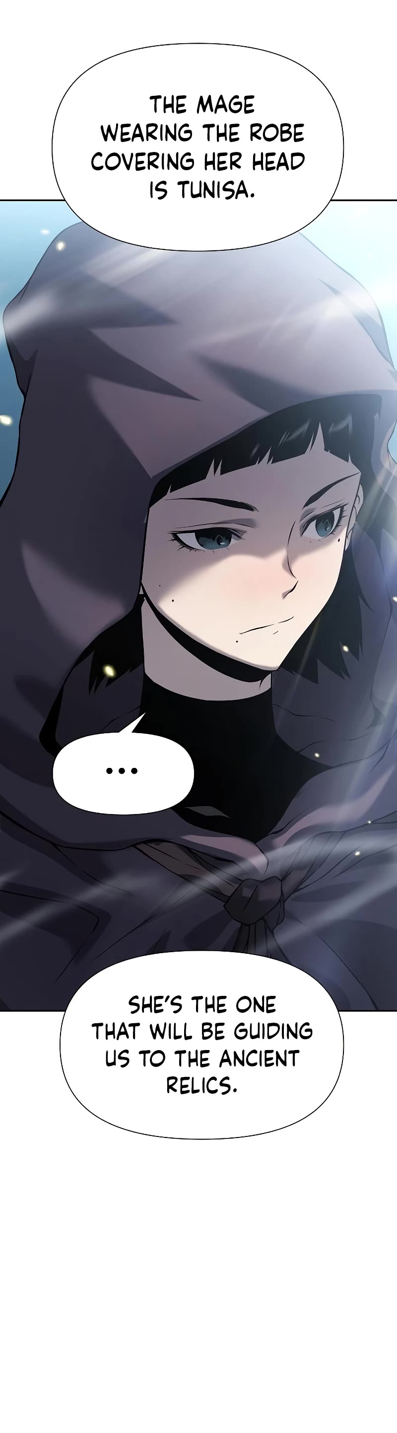 The Priest of Corruption chapter 6 page 53