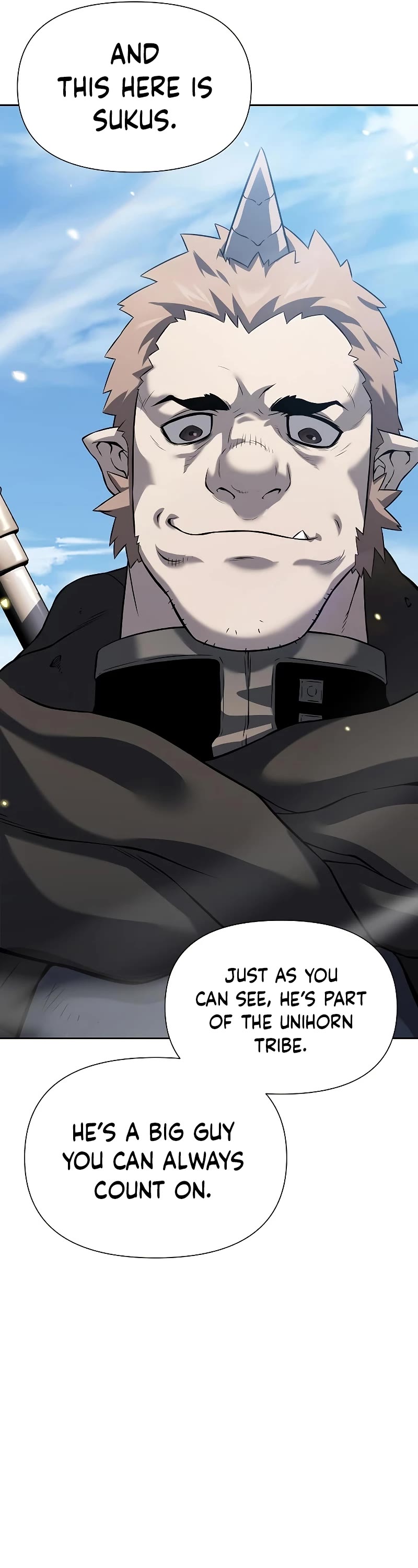 The Priest of Corruption chapter 6 page 54