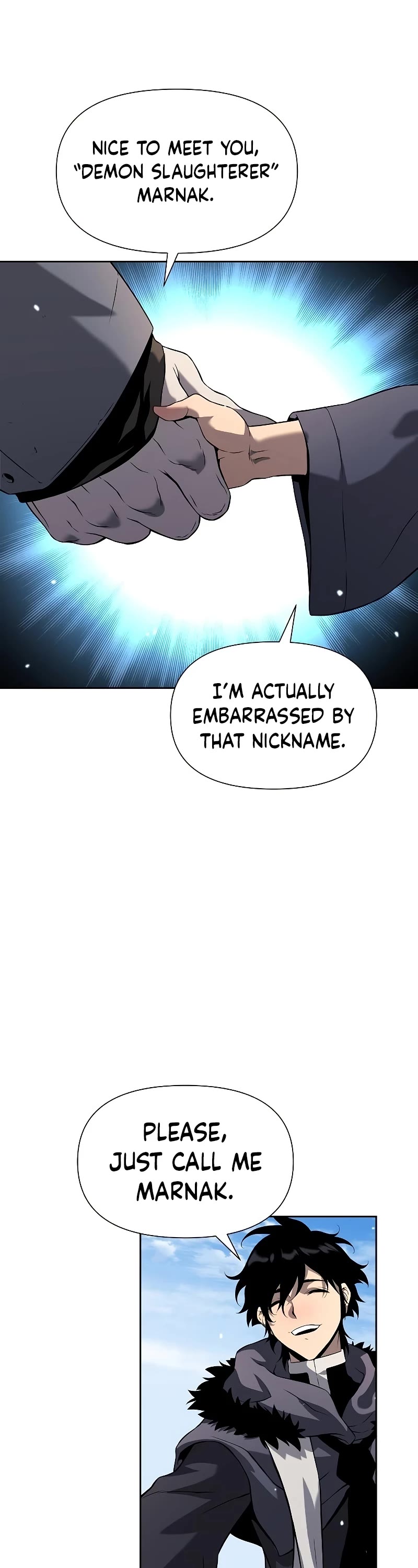 The Priest of Corruption chapter 6 page 55