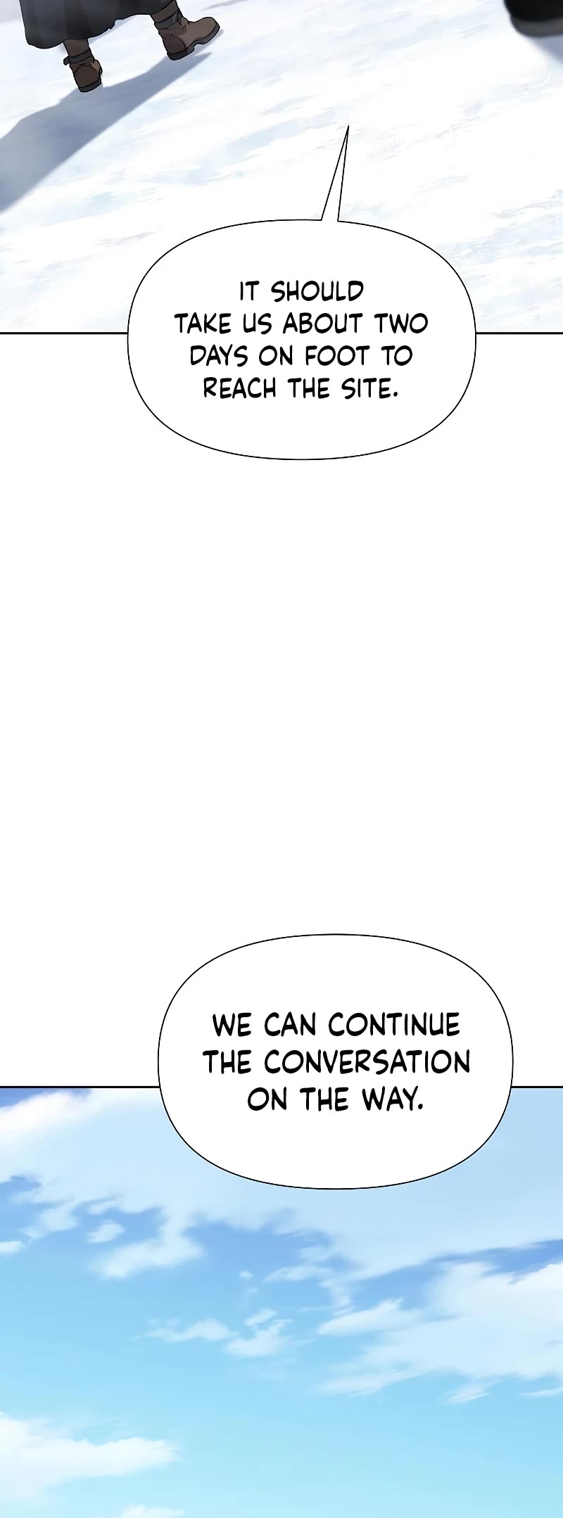 The Priest of Corruption chapter 6 page 57