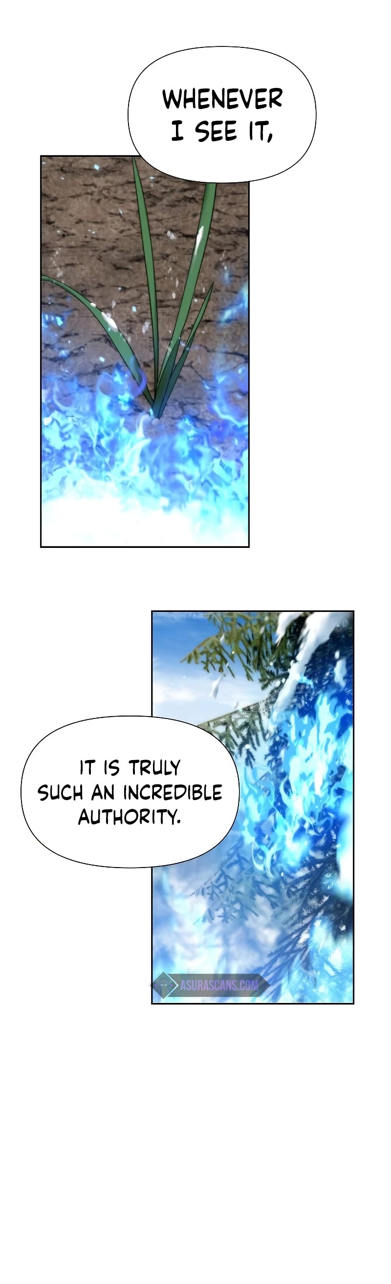 The Priest of Corruption chapter 6 page 6