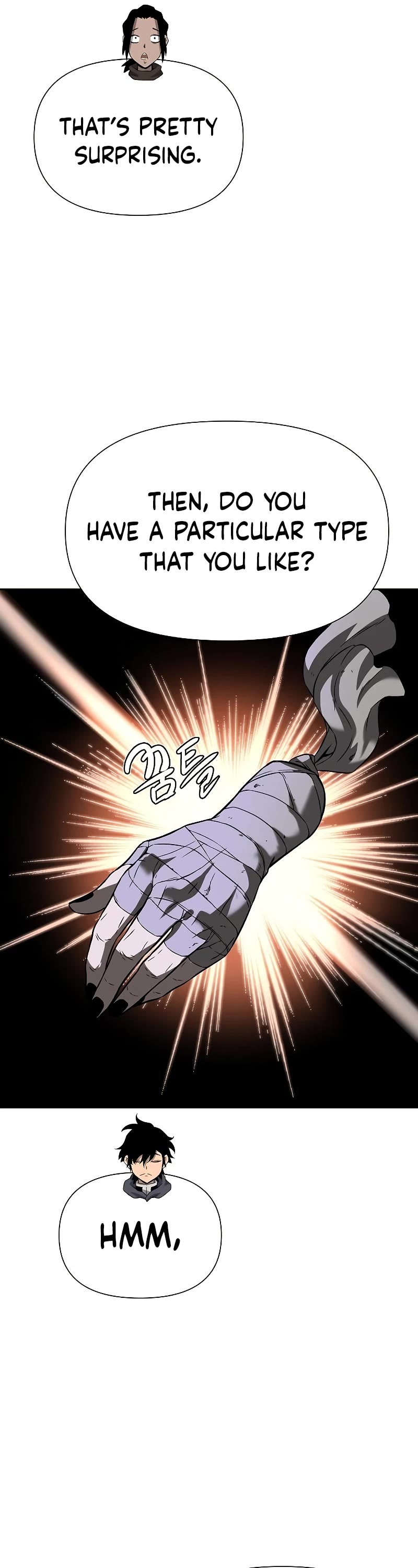 The Priest of Corruption chapter 6 page 64