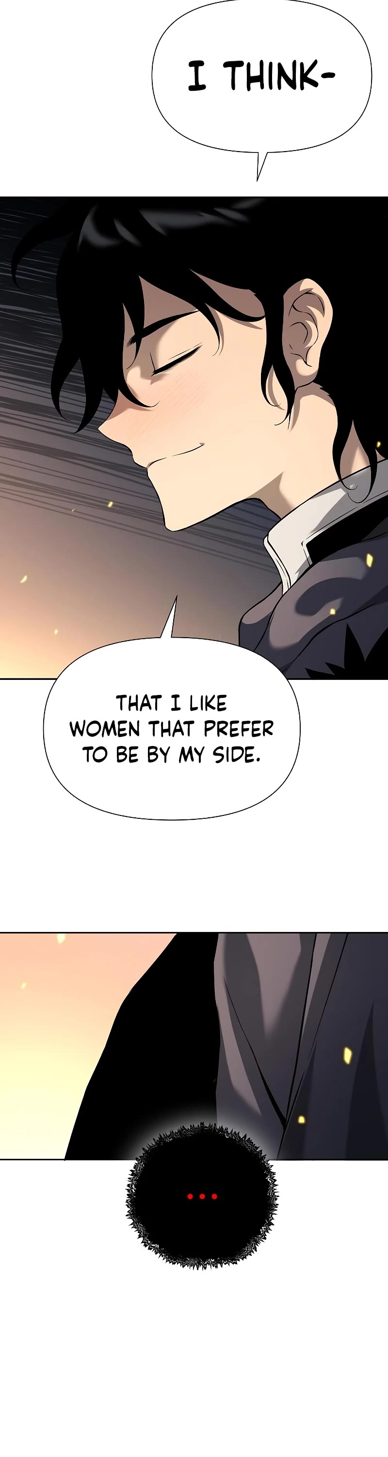 The Priest of Corruption chapter 6 page 65