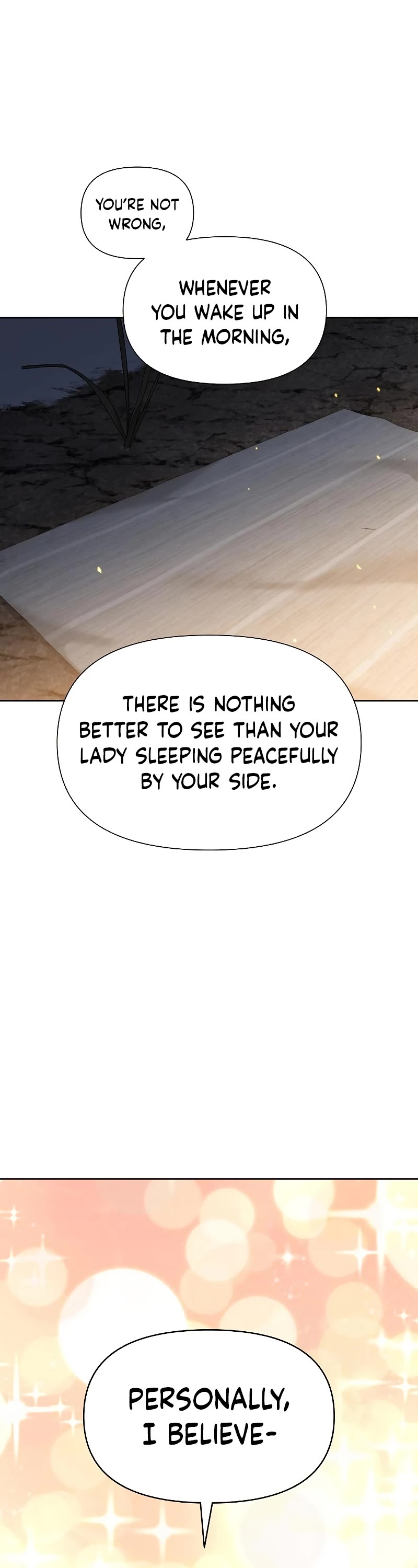 The Priest of Corruption chapter 6 page 66