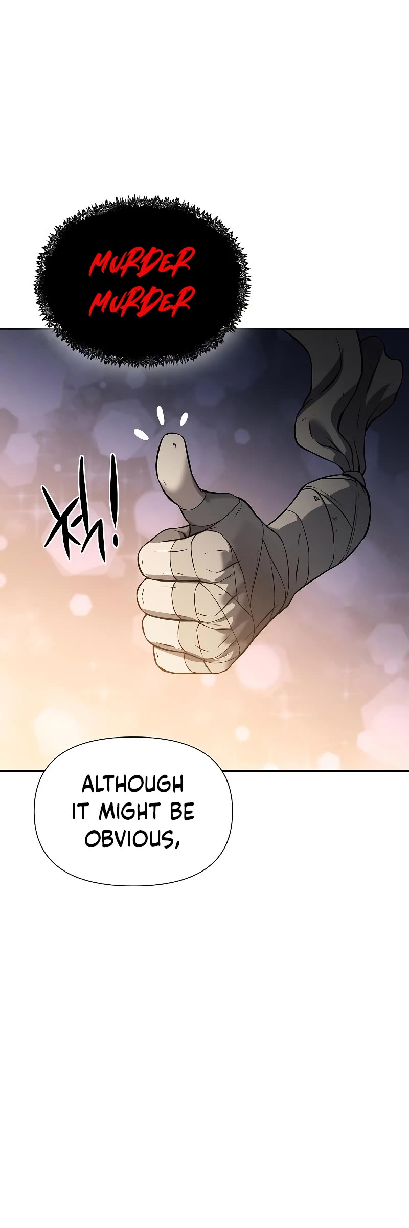 The Priest of Corruption chapter 6 page 68