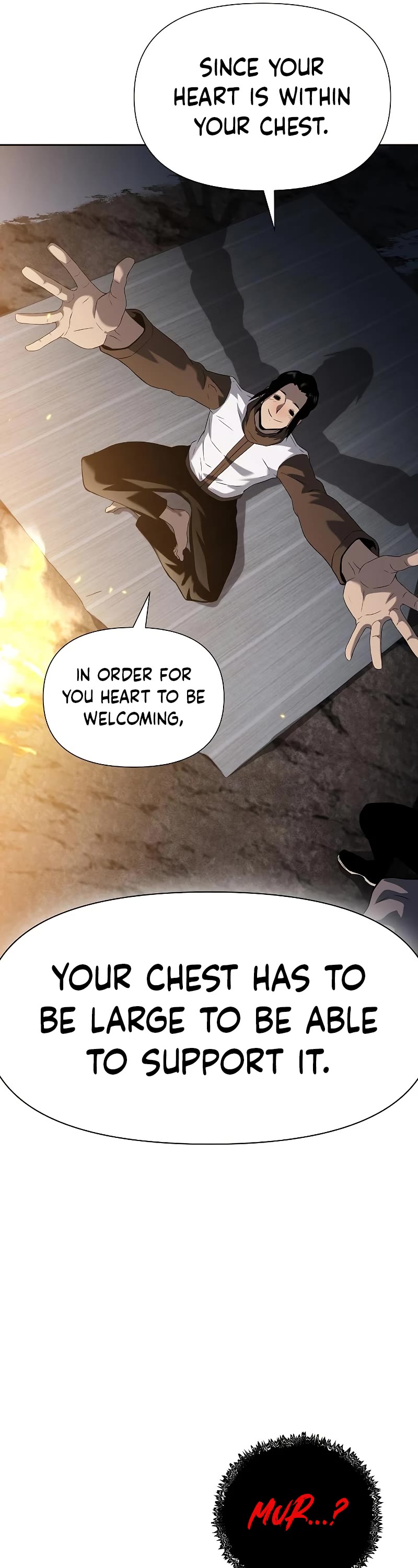 The Priest of Corruption chapter 6 page 69