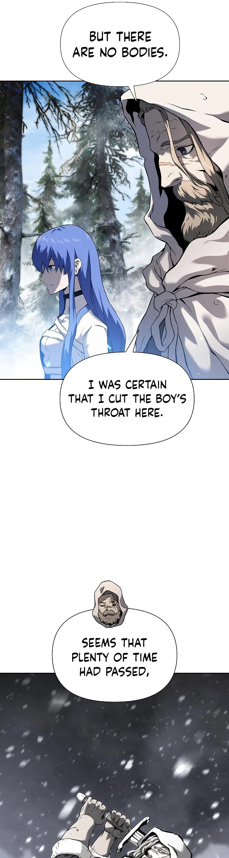 The Priest of Corruption chapter 6 page 7