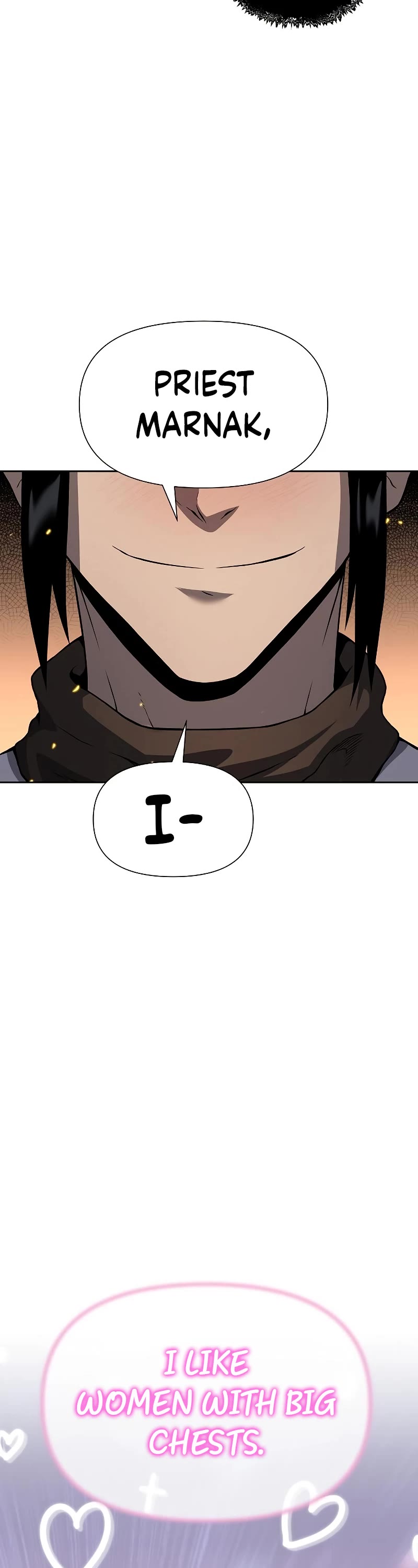 The Priest of Corruption chapter 6 page 70