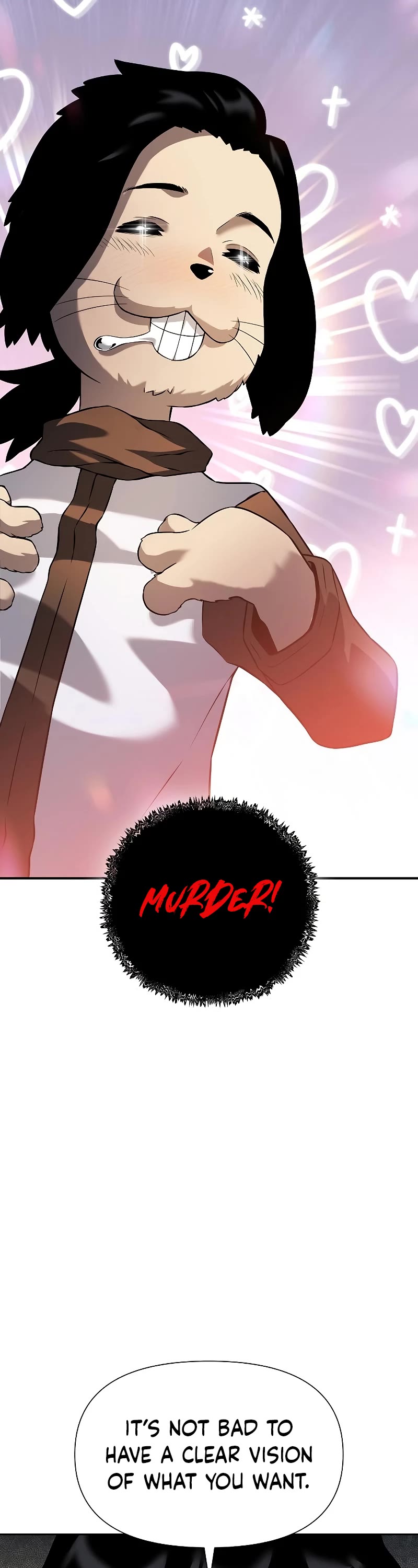 The Priest of Corruption chapter 6 page 71