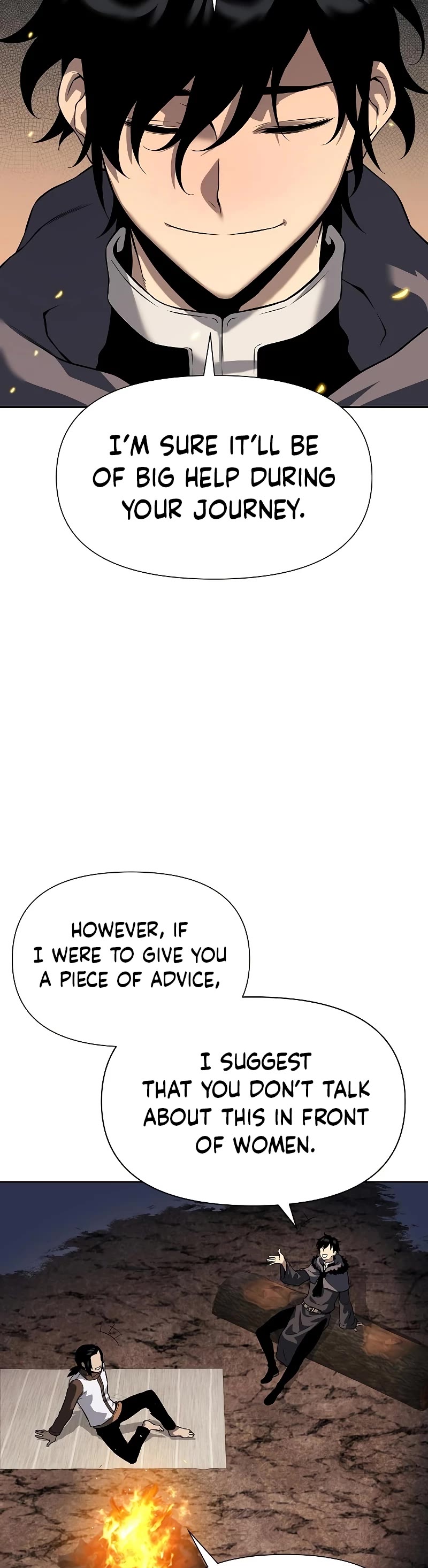 The Priest of Corruption chapter 6 page 72