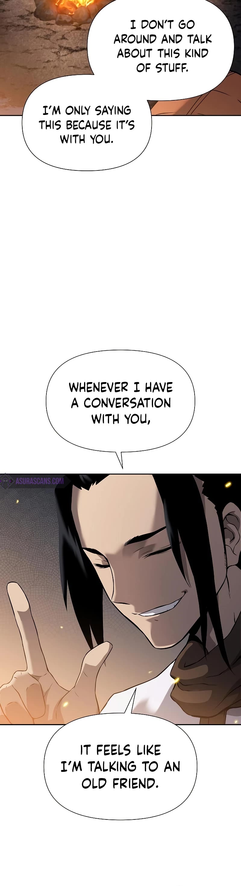 The Priest of Corruption chapter 6 page 73