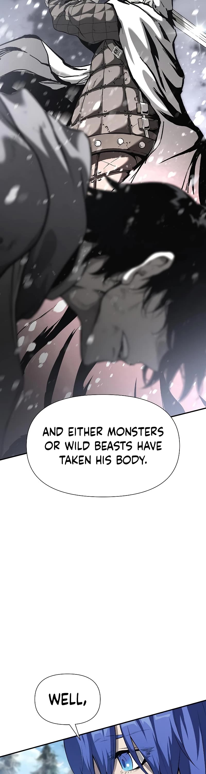 The Priest of Corruption chapter 6 page 8