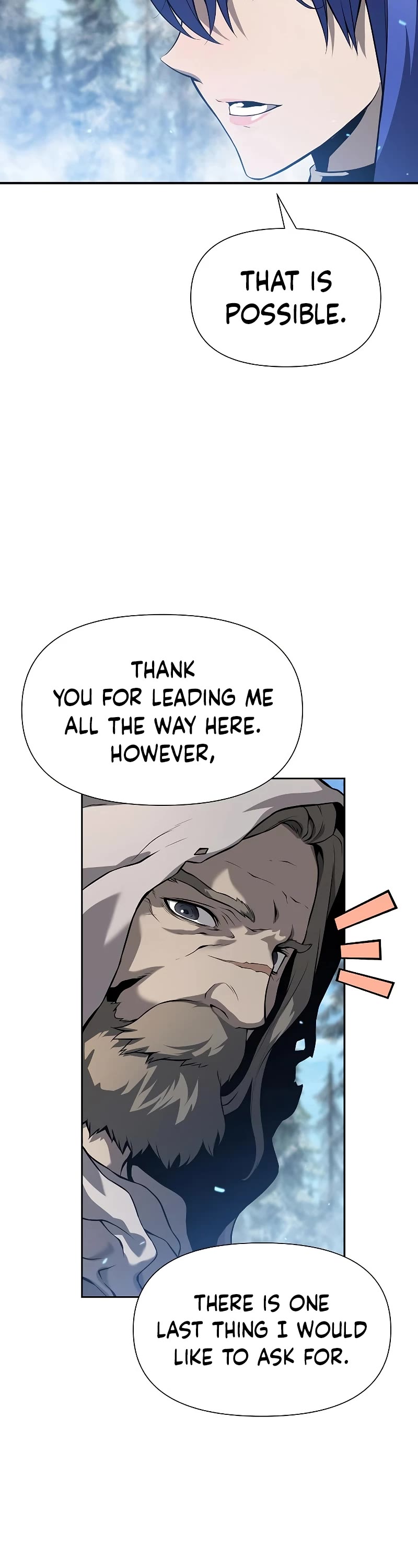 The Priest of Corruption chapter 6 page 9