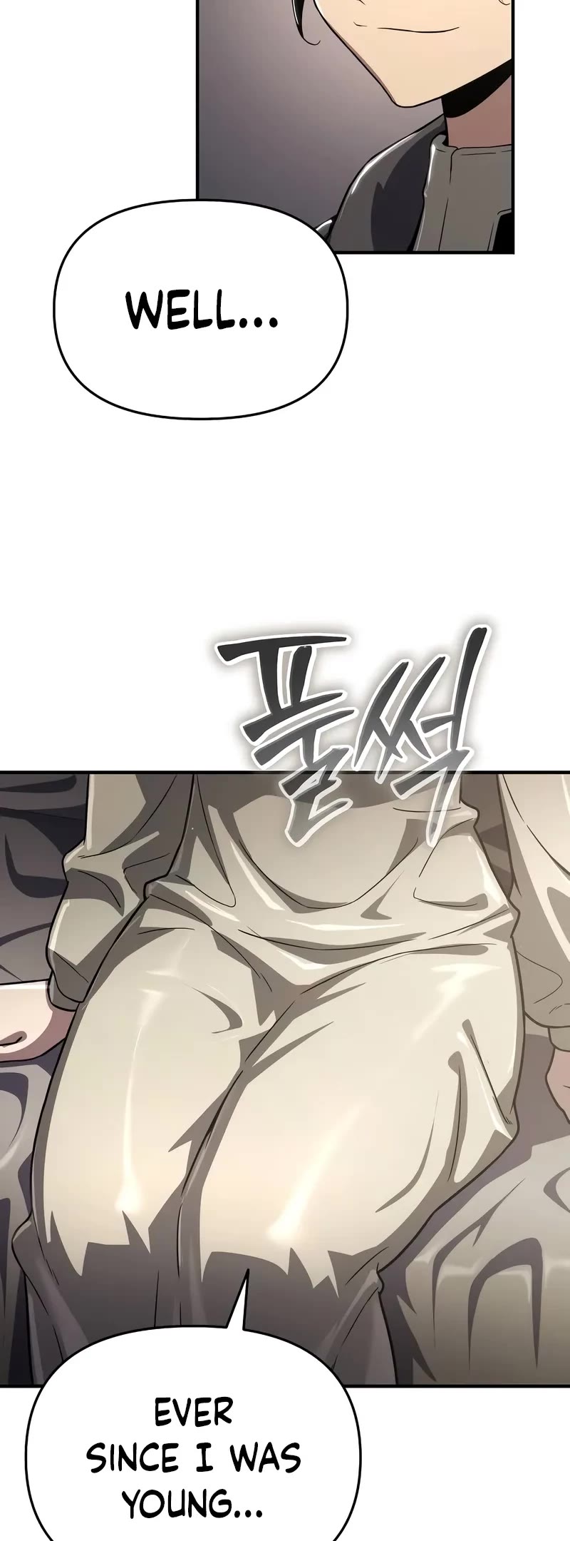 The Priest of Corruption chapter 60 page 10