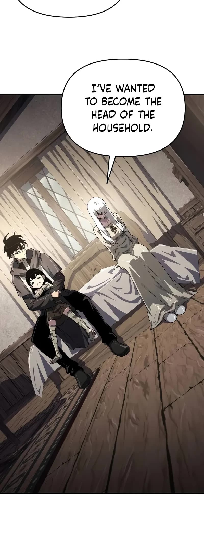 The Priest of Corruption chapter 60 page 11