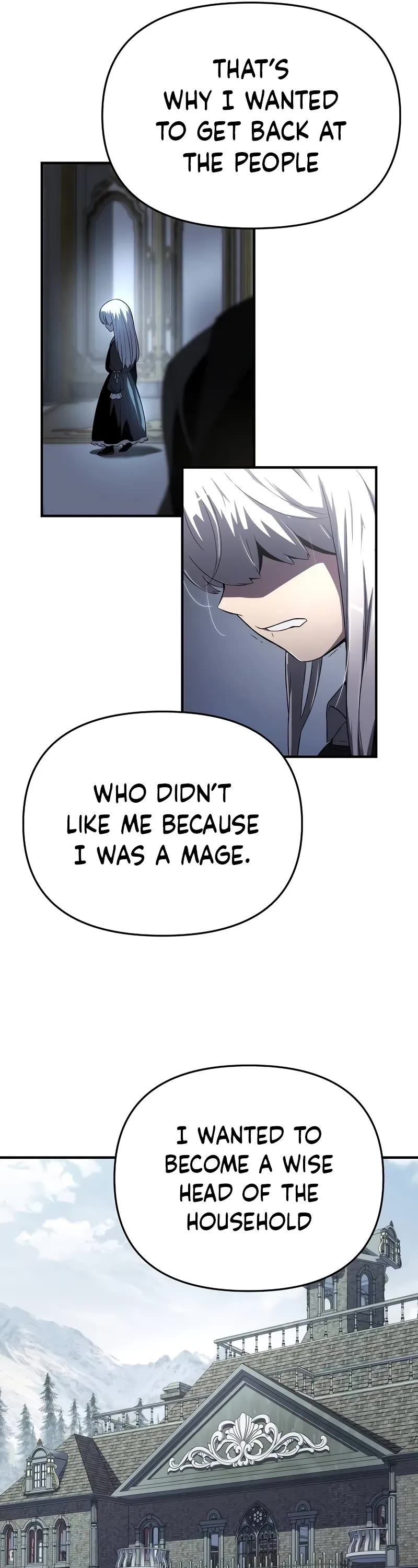 The Priest of Corruption chapter 60 page 12