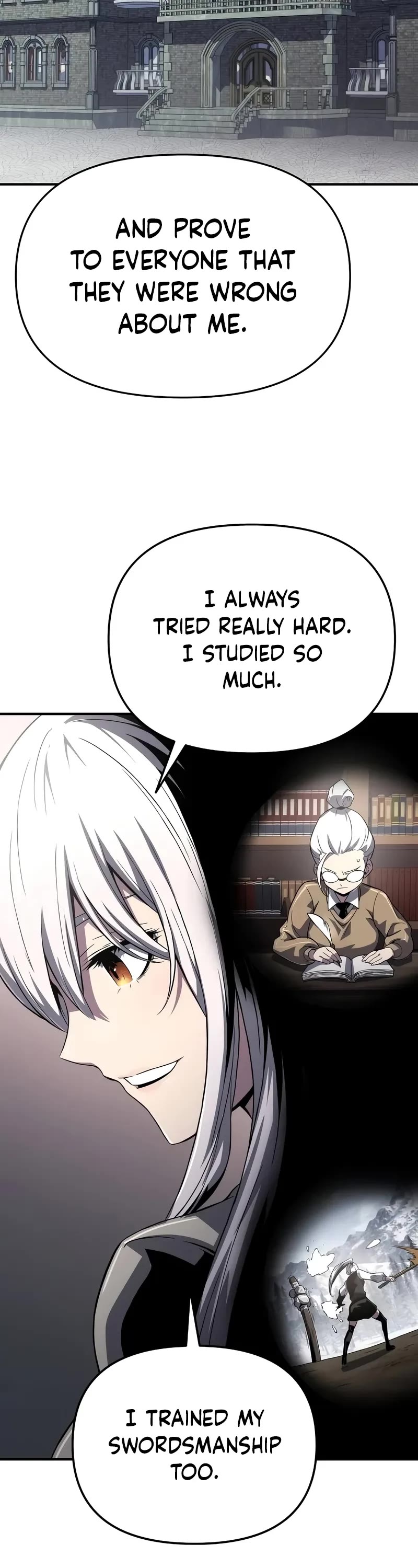 The Priest of Corruption chapter 60 page 13