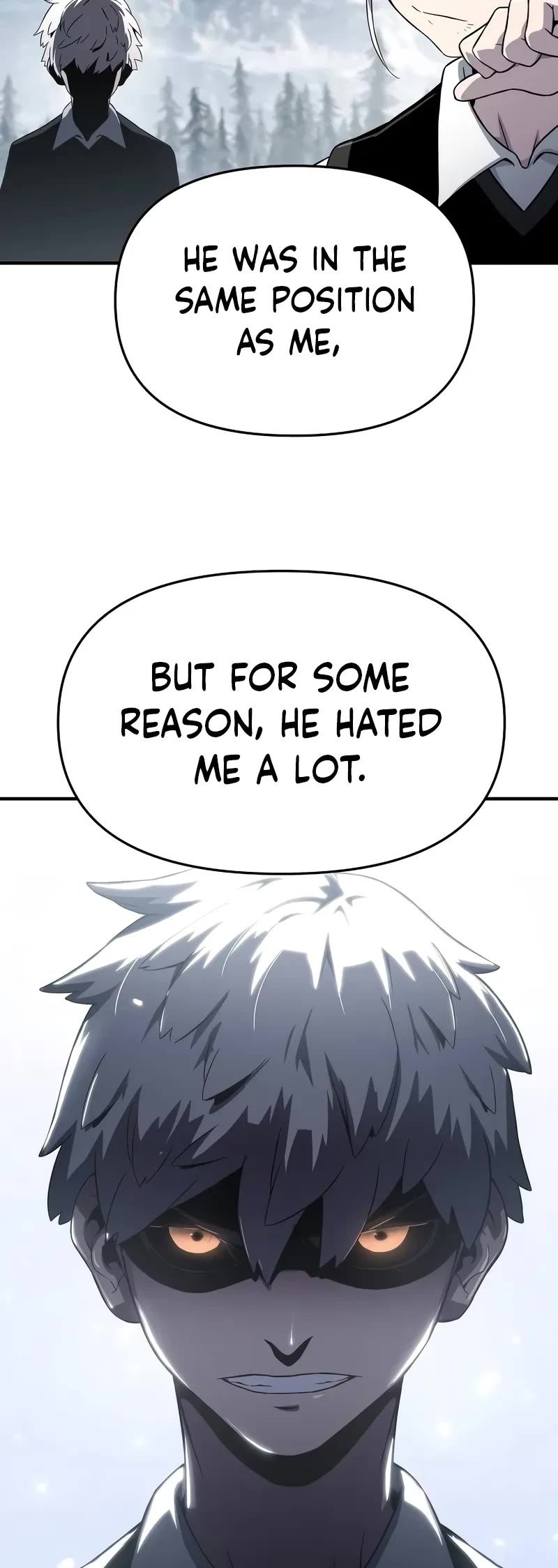 The Priest of Corruption chapter 60 page 15