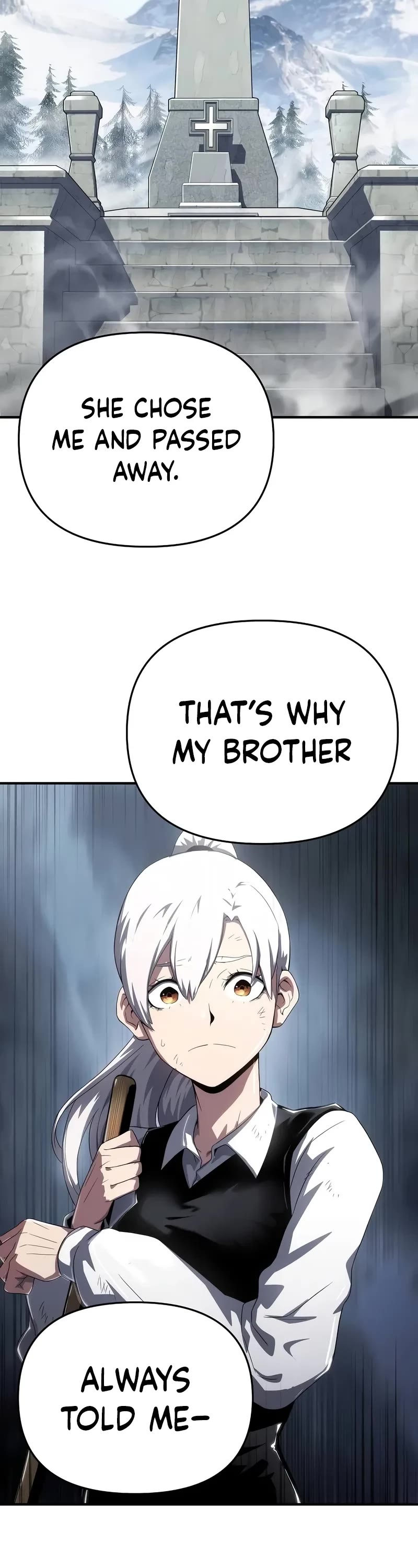 The Priest of Corruption chapter 60 page 18