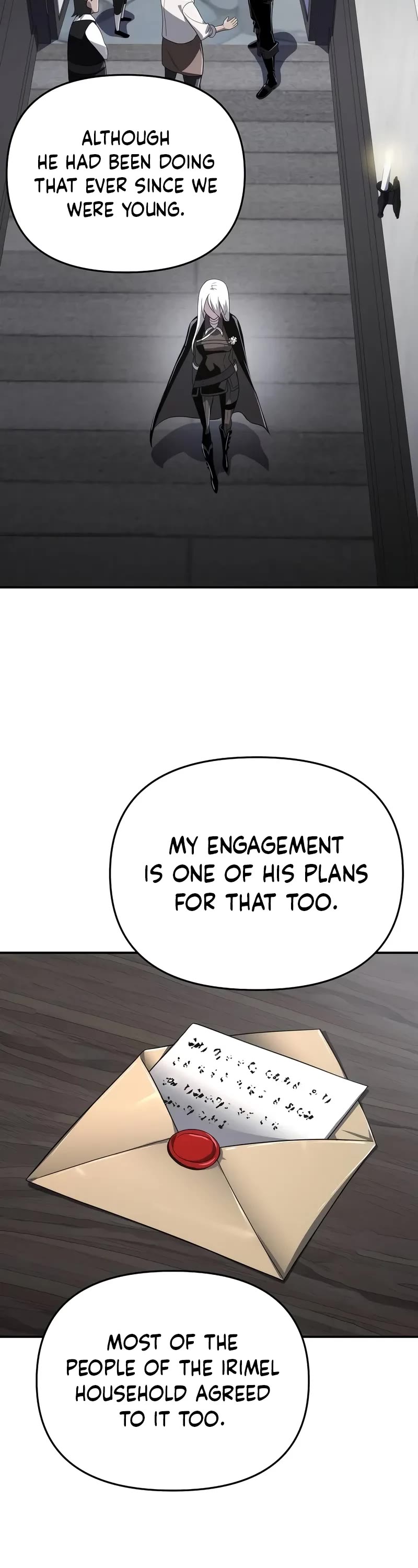 The Priest of Corruption chapter 60 page 23