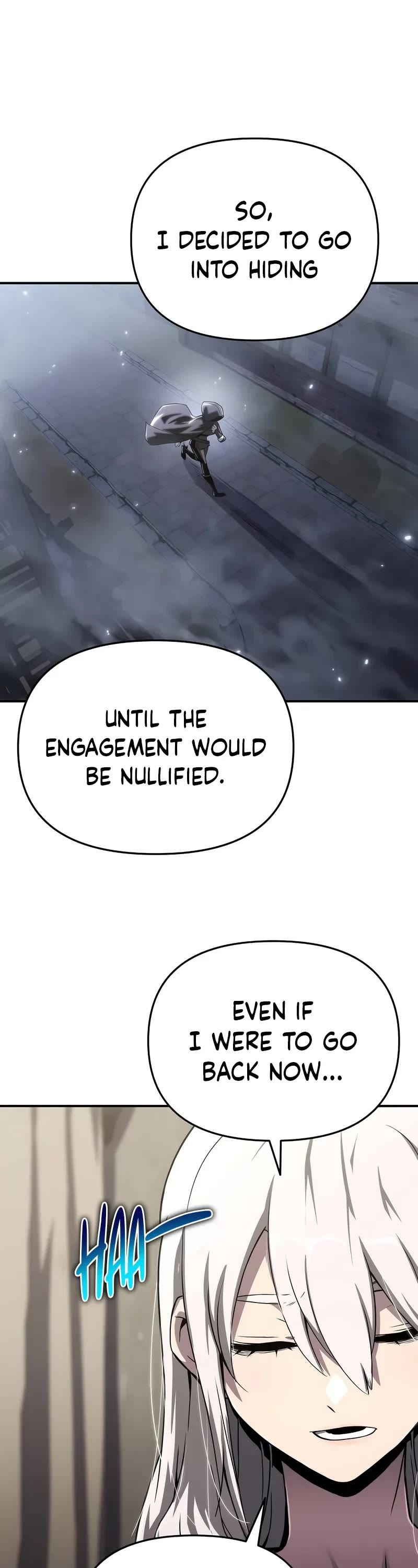 The Priest of Corruption chapter 60 page 24
