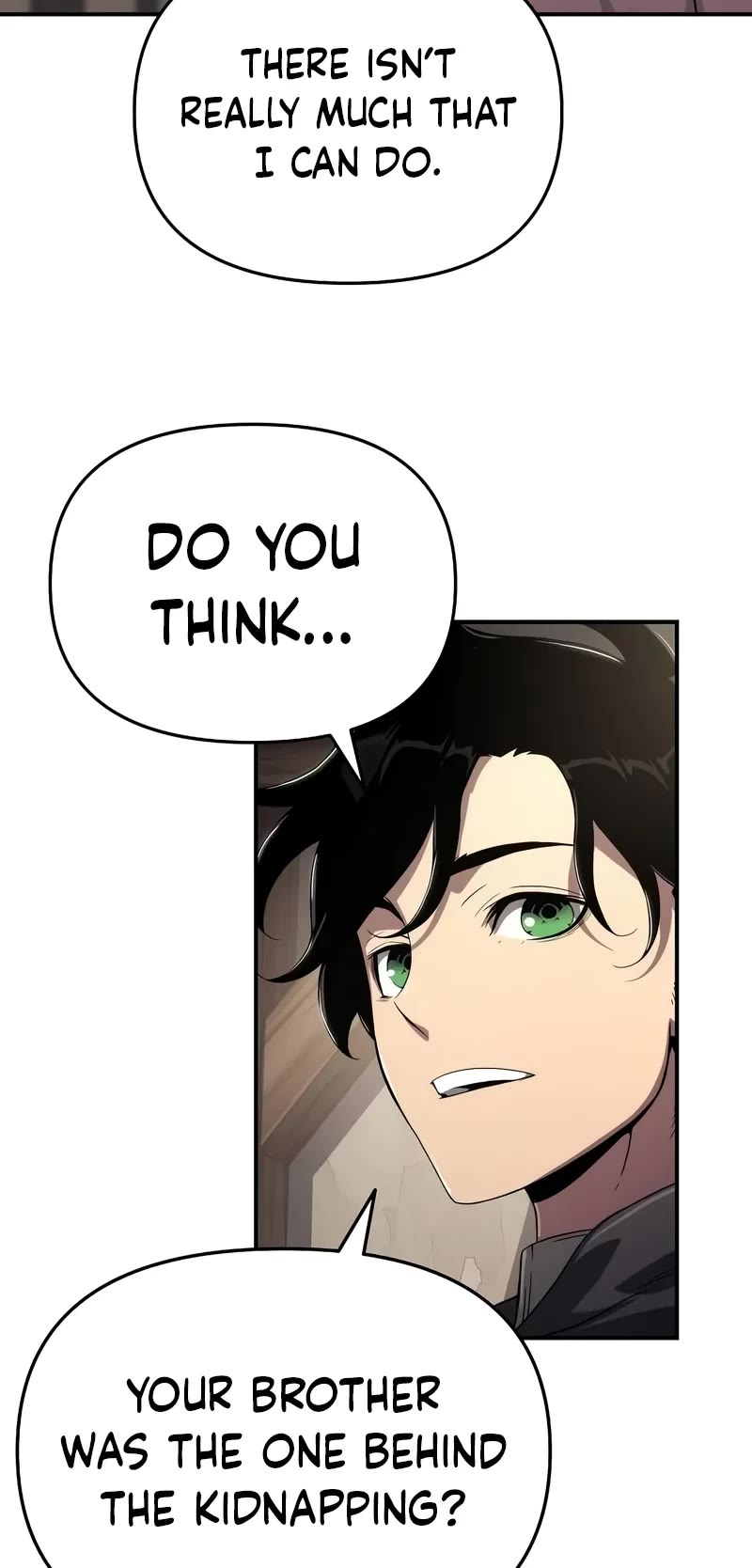 The Priest of Corruption chapter 60 page 25