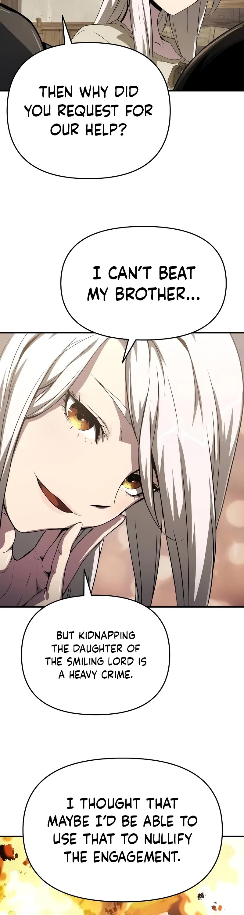 The Priest of Corruption chapter 60 page 28