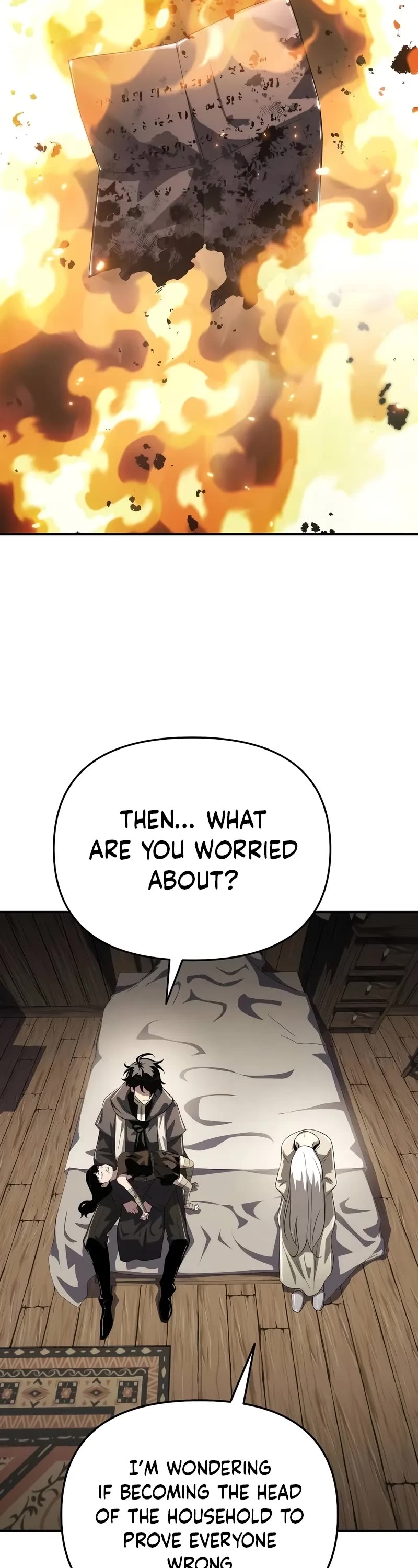 The Priest of Corruption chapter 60 page 29