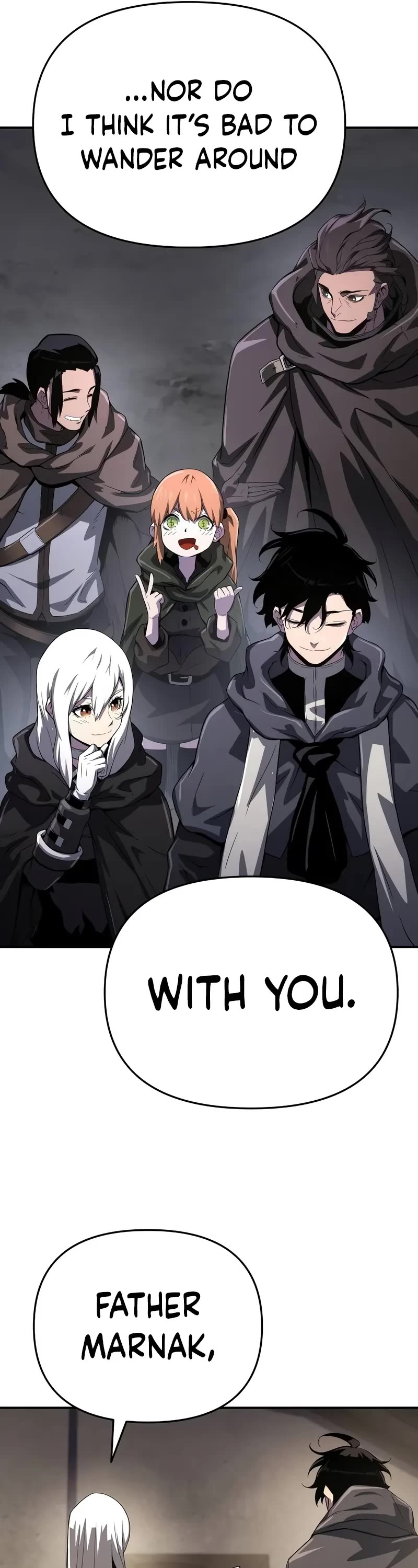 The Priest of Corruption chapter 60 page 32