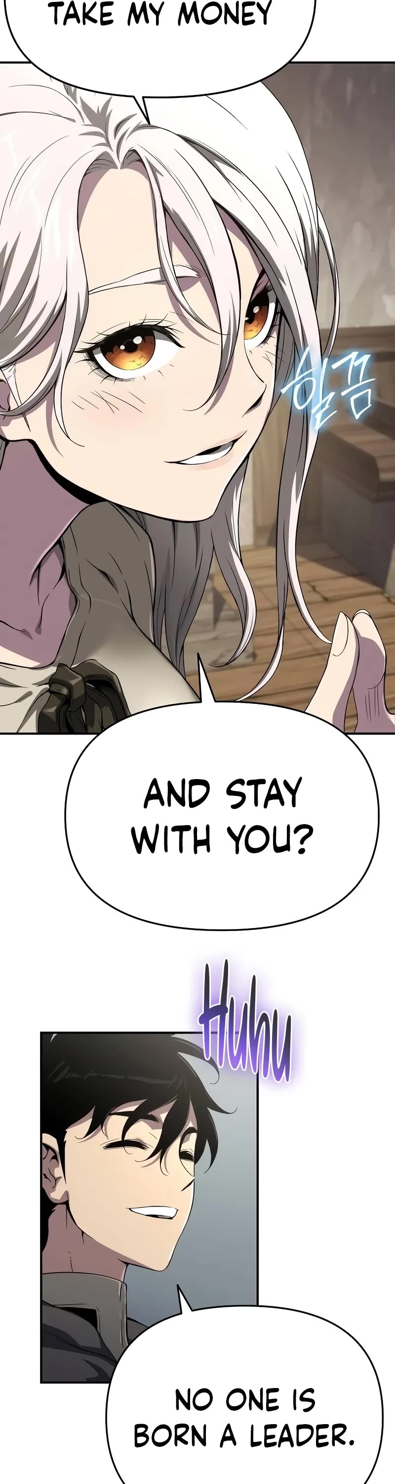 The Priest of Corruption chapter 60 page 34