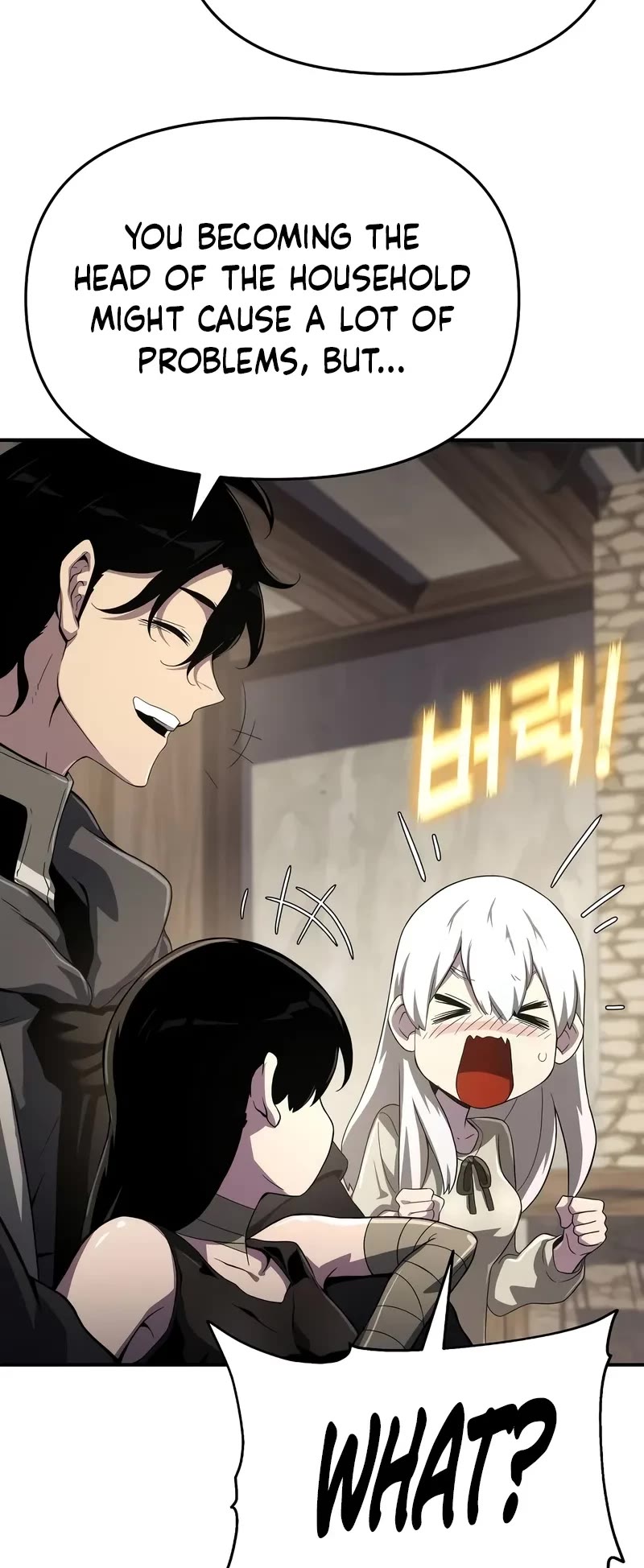 The Priest of Corruption chapter 60 page 35