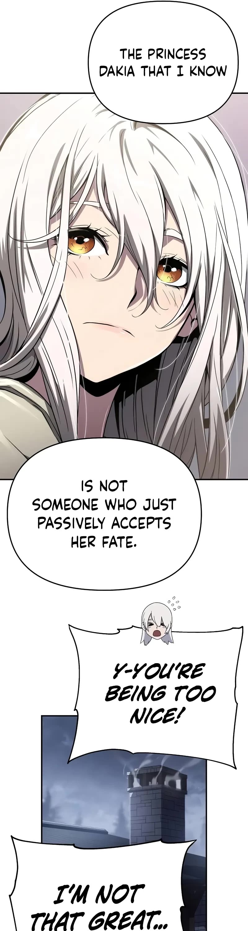 The Priest of Corruption chapter 60 page 37