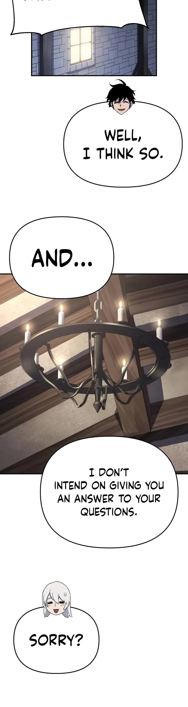 The Priest of Corruption chapter 60 page 38