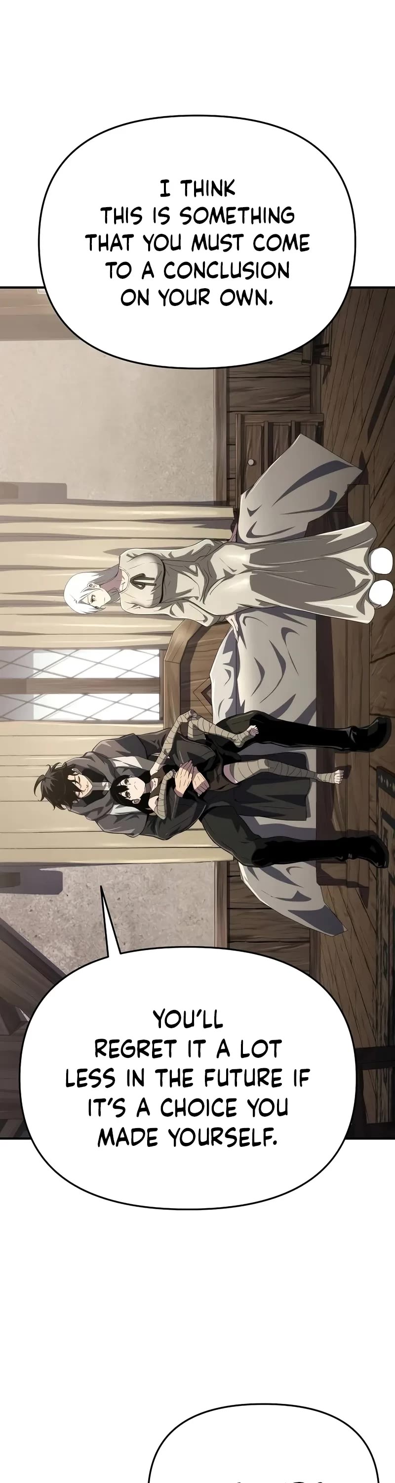 The Priest of Corruption chapter 60 page 39