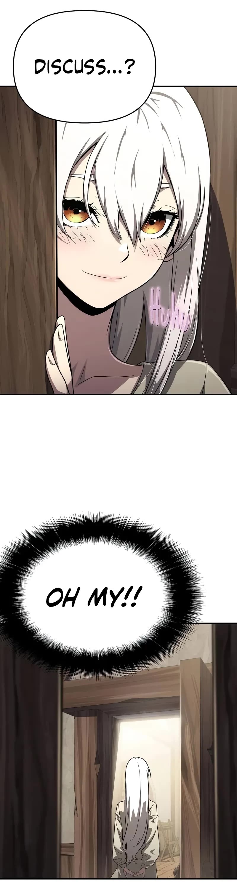 The Priest of Corruption chapter 60 page 4