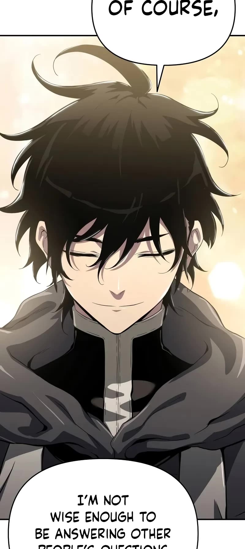 The Priest of Corruption chapter 60 page 40