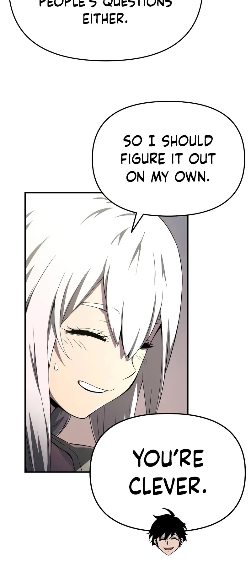 The Priest of Corruption chapter 60 page 41