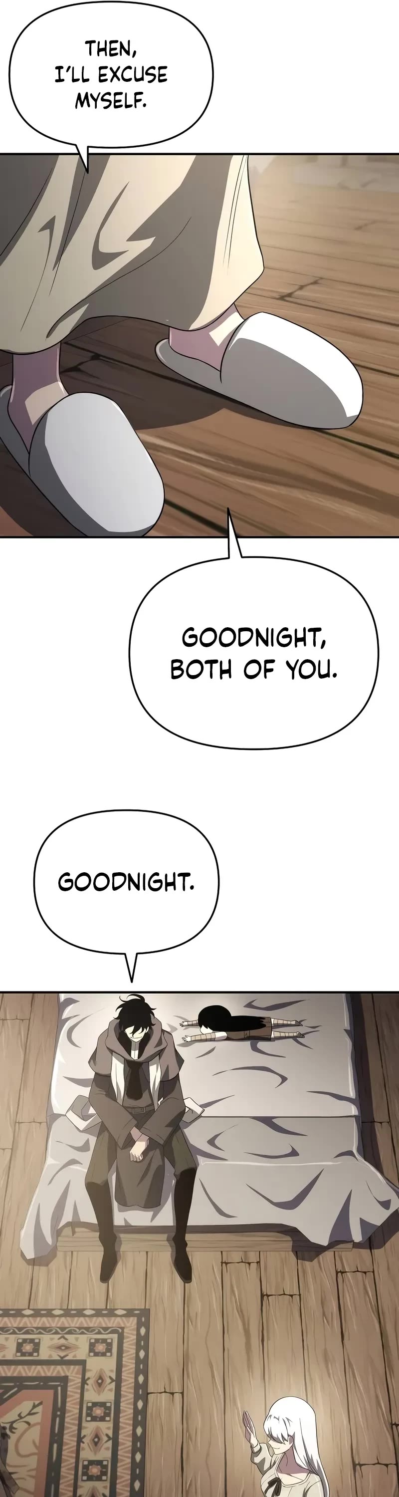 The Priest of Corruption chapter 60 page 42