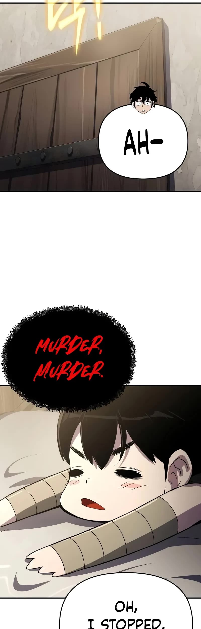 The Priest of Corruption chapter 60 page 45