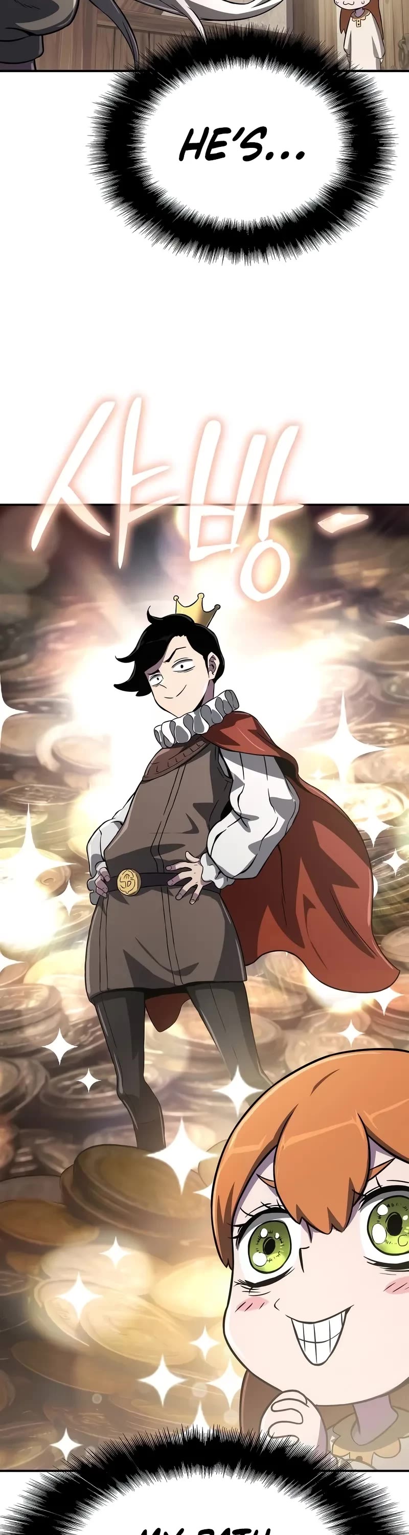 The Priest of Corruption chapter 60 page 49